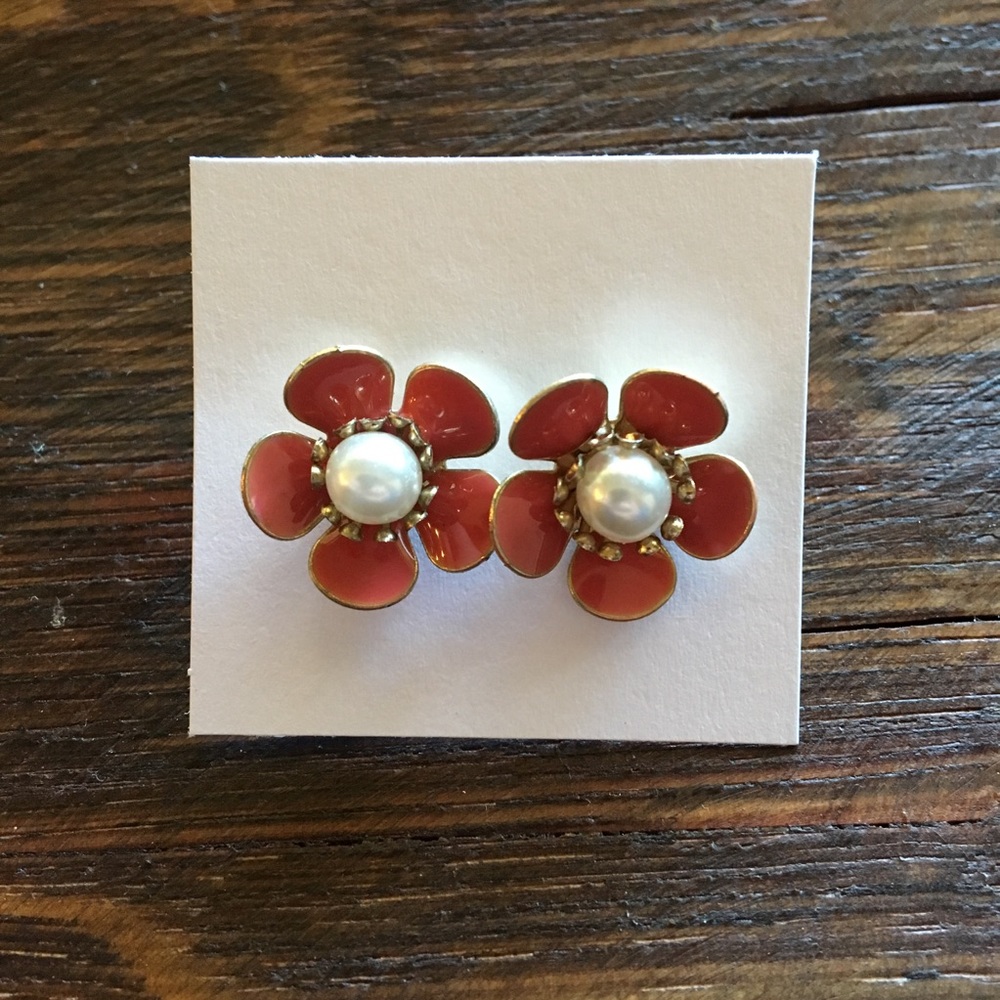 Assorted Stud Earrings - image 4